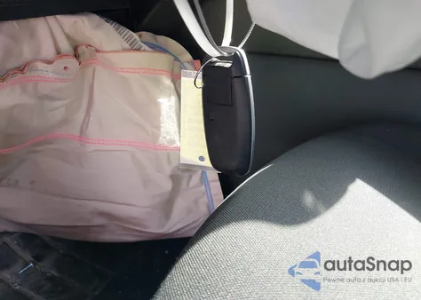 2024 Nissan Sentra Sv Xtronic Cvt z USA, uszkodzony, nr VIN 3N1AB8CV4RY259066